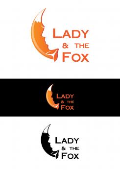 Logo # 435091 voor Lady & the Fox needs a logo. wedstrijd