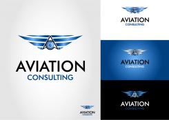 Logo design # 303875 for Aviation logo contest