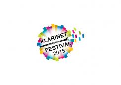 Logo # 510430 voor Klarinetfestival wedstrijd