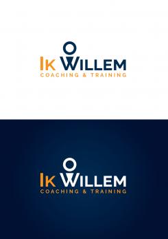 Logo # 823222 voor Logo ontwerp voor nieuw coachings- en trainingsbedrijf wedstrijd