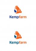 Logo design # 516349 for logo kempfarm contest