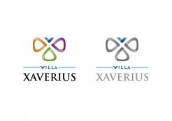Logo # 438101 voor Villa Xaverius wedstrijd