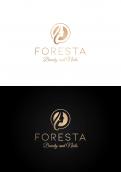 Logo # 1147250 voor Logo voor Foresta Beauty and Nails  schoonheids  en nagelsalon  wedstrijd