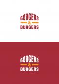 Logo # 1090169 voor Nieuw logo gezocht voor hamburger restaurant wedstrijd