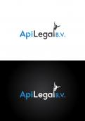 Logo design # 803059 for Logo for company providing innovative legal software services. Legaltech. contest