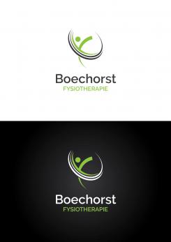 Logo design # 723808 for Logo physical (sports) therapy contest