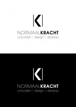 Logo design # 731232 for new logo NORMAALKRACHT contest