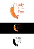 Logo # 435093 voor Lady & the Fox needs a logo. wedstrijd