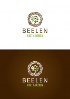 Logo design # 1041817 for Design logo wanted for a creative woodworking company contest