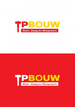 Logo # 853821 voor Mooi logo boor een boor, zaag en sloopbedrijf wedstrijd