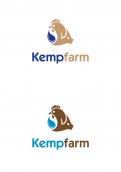 Logo design # 516351 for logo kempfarm contest
