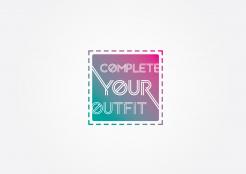 Logo design # 817105 for logo/graphic design complete your outfit contest