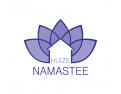 Logo # 352833 voor Ontwerp een logo voor een kleinschalig verzorgingstehuis : Huize Namastee wedstrijd