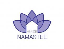 Logo # 352833 voor Ontwerp een logo voor een kleinschalig verzorgingstehuis : Huize Namastee wedstrijd