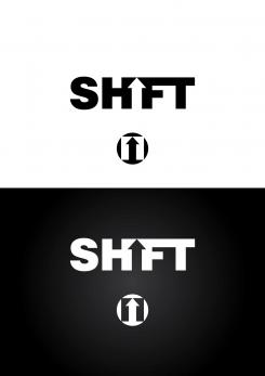 Logo # 1014130 voor SHIFT my logo wedstrijd