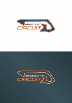Logo design # 1040614 for logo creation  mirecourt circuit  contest