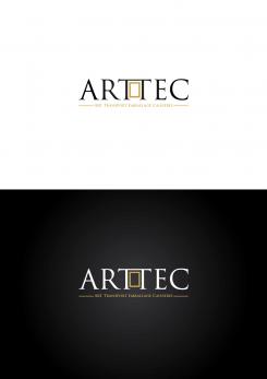 Logo design # 584568 for Creating a logo for an art packing company ! contest
