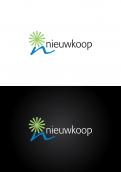 Logo # 728926 voor Gemeente Nieuwkoop zoekt logo voor Omgevingswet/visie/plan wedstrijd