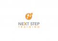 Logo # 485454 voor Next Step Training wedstrijd