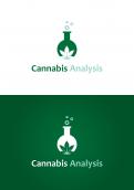 Logo design # 995973 for Cannabis Analysis Laboratory contest