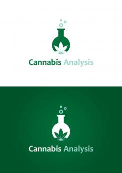 Logo design # 995973 for Cannabis Analysis Laboratory contest