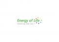 Logo # 537419 voor Energy of Life wedstrijd