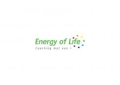 Logo # 537419 voor Energy of Life wedstrijd