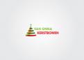Logo # 784302 voor Ontwerp een modern logo voor de verkoop van kerstbomen! wedstrijd