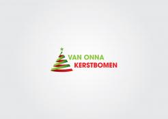 Logo # 784302 voor Ontwerp een modern logo voor de verkoop van kerstbomen! wedstrijd