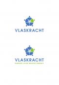 Logo design # 865961 for Logo for our new citizen energy cooperation “Vlaskracht” contest