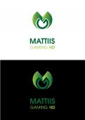 Logo design # 377412 for mattiisgamingHD contest