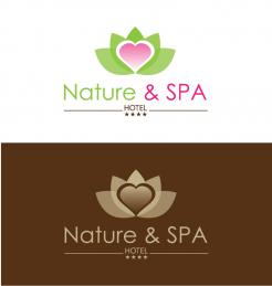 Logo # 333573 voor Hotel Nature & Spa **** wedstrijd