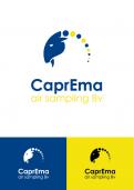 Logo # 476727 voor CaprEma wedstrijd