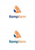Logo design # 516353 for logo kempfarm contest