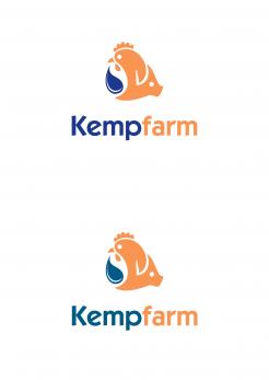 Logo design # 516353 for logo kempfarm contest