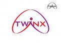 Logo design # 324244 for New logo for Twinx contest