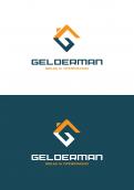 Logo # 561998 voor Gelderman bouw & onderhoud wedstrijd