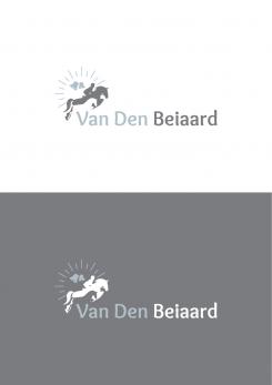 Logo design # 1251986 for Warm and inviting logo for horse breeding business  contest