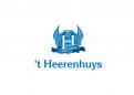 Logo # 496691 voor Logo 't Heerenhuys wedstrijd