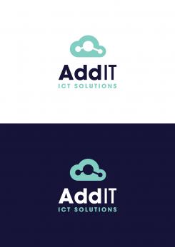 Logo # 1083251 voor Logo voor nieuwe aanbieder van Online Cloud platform wedstrijd