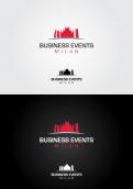Logo design # 787413 for Business Events Milan  contest