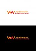 Logo design # 1167418 for Logo for heating network in Antwerp needed contest