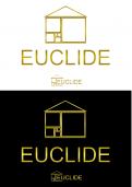 Logo design # 313410 for EUCLIDE contest