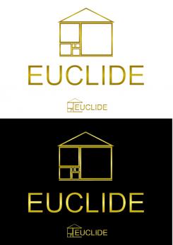 Logo design # 313410 for EUCLIDE contest