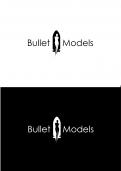 Logo # 566011 voor Nieuw Logo Bullet Models gezocht! wedstrijd