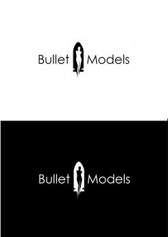 Logo # 566011 voor Nieuw Logo Bullet Models gezocht! wedstrijd