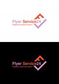 Logo  # 1184974 für Flyer Service24 ch Wettbewerb