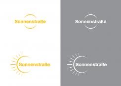 Logo design # 504717 for Sonnenstra contest