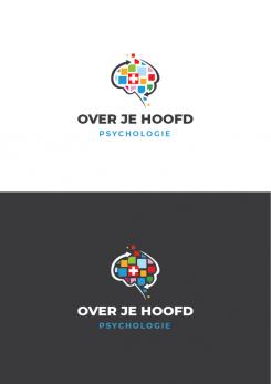 Logo # 1295625 voor Logo voor een psycholoog wedstrijd