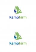 Logo design # 516354 for logo kempfarm contest